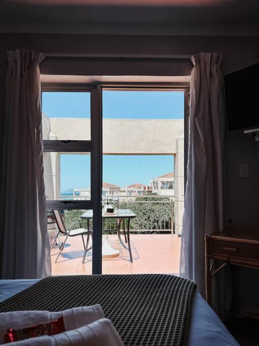 X7 -Goose Valley-Ocean Views Plettenbergbaai Buitenkant foto