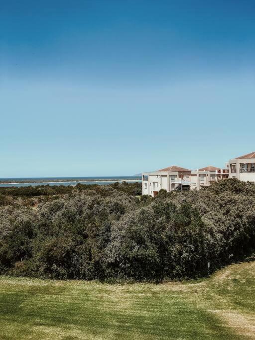 X7 -Goose Valley-Ocean Views Plettenbergbaai Buitenkant foto