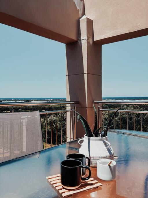 X7 -Goose Valley-Ocean Views Plettenbergbaai Buitenkant foto