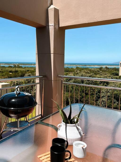 X7 -Goose Valley-Ocean Views Plettenbergbaai Buitenkant foto
